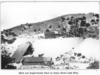 ~Salt Lake Mining Review August 15 1919  August 15, 1919 Salt Lake Mining review